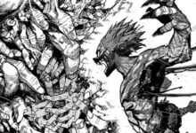 My Hero Academia Chapter 417: Release Date, Speculation, Read Online cover