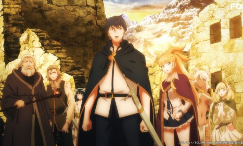 Tales of Wedding Rings Ep 11 Release Date, Speculation, Watch Online cover