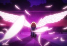 The Foolish Angel Dances with the Devil Ep 11 Release Date, Watch Online cover