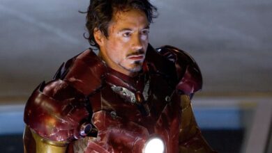 Strongest Iron Man Armors of All Time, Ranked cover