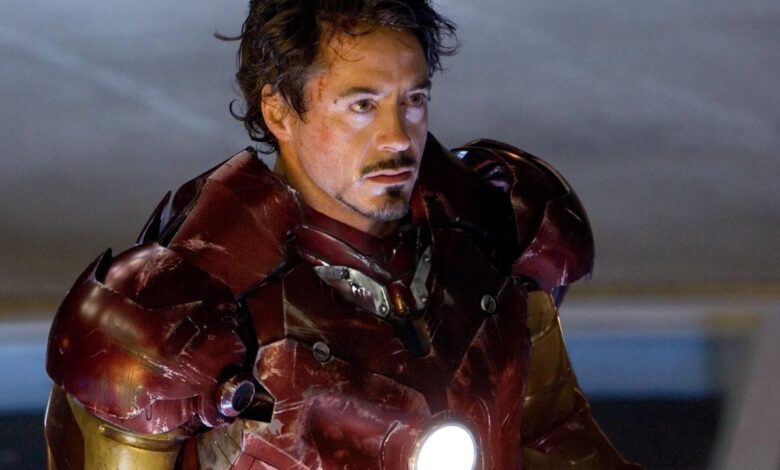 Strongest Iron Man Armors of All Time, Ranked cover