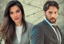 أحداث حصرية.. قصة مسلسل 2024 بطولة نادين نسيب نجيم