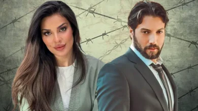 أحداث حصرية.. قصة مسلسل 2024 بطولة نادين نسيب نجيم