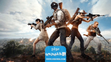 שמות PUBG ייחודיים מעוטרים בערבית ואנגלית 2023 (עבור בנים ובנות)