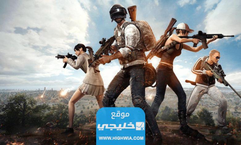 שמות PUBG ייחודיים מעוטרים בערבית ואנגלית 2023 (עבור בנים ובנות)