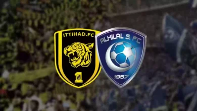 تشكيل الاتحاد ضد الهلال