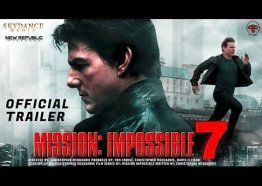 فيلم مهمة مستحيلة 7 توم كروز Mission Impossible 2023 مترجم للعربية