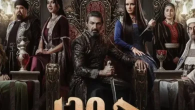 جميع أسماء الممثلين في مسلسل جودر رمضان 2024 وطاقم العمل