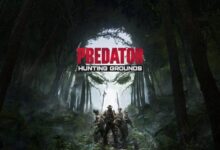 حصرية بلايستيشن Predator Hunting Grounds