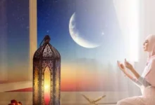 دعاء اليوم السادس من رمضان