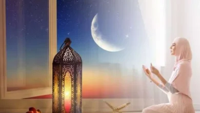 دعاء اليوم السادس من رمضان