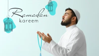 دعاء اليوم العشرين من رمضان