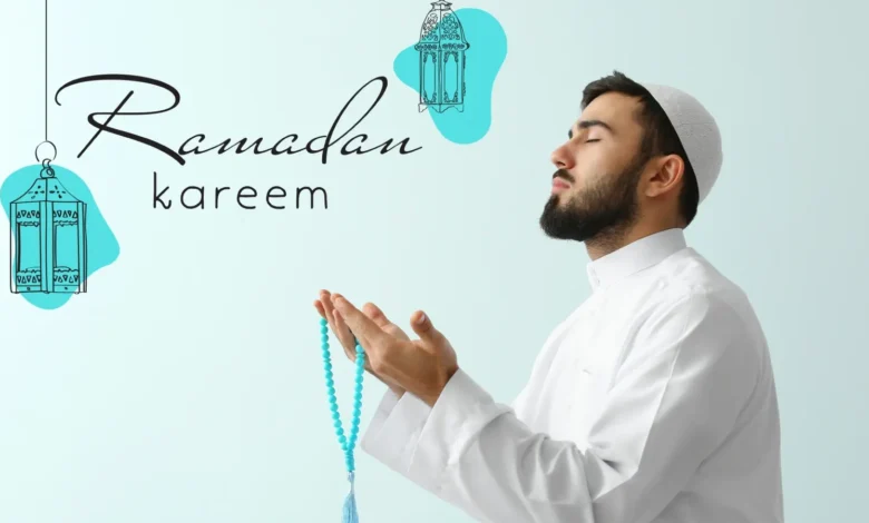 دعاء اليوم العشرين من رمضان