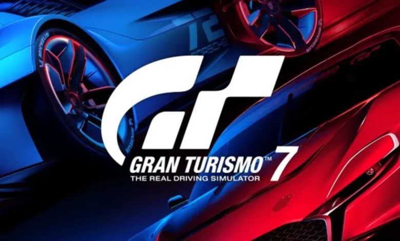 شاهد: فيلم gran turismo مترجم على egybest