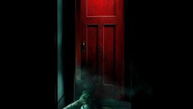 رابط مشاهدة فيلم insidious the red door مترجم لاروزا