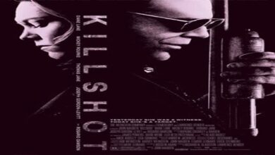 رابط مشاهدة فيلم kill shot movie 2023 مترجم على ايجي بست