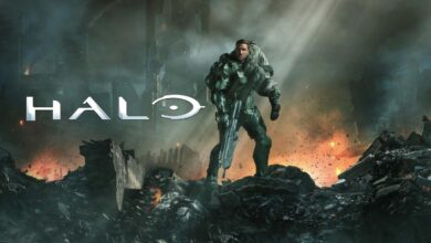 رابط مشاهدة مسلسل HALO الحلقة 5 الخامسة مترجمة ايجي بست ماي سيما