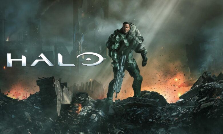 رابط مشاهدة مسلسل HALO الحلقة 5 الخامسة مترجمة ايجي بست ماي سيما