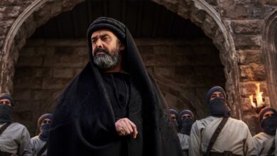 رابط مشاهدة مسلسل الحشاشين الحلقة 2 كاملة بجودة عالية HD رمضان 2024 ايجي بست ماي سيما