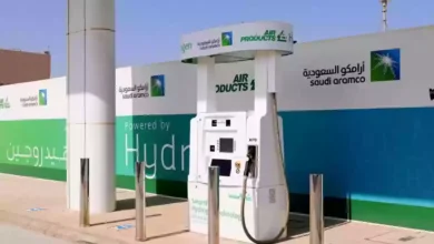 أسعار البنزين في السعودية لشهر إبريل