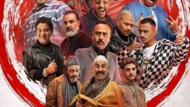 مواعيد إعادة عرض مسلسل كوبرا على قناة MBC مصر