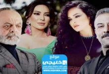 عدة حلقات في مسلسل الصبار