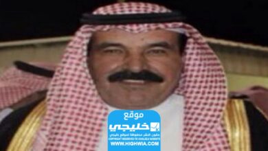 سبب وفاة الشيخ فرحان سعود المجول الهذال.. السبب الحقيقي