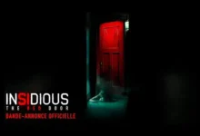 تنزيل فيلم insidious red door مترجم وكامل HD 2023 على ايجي بست egybest ونتفلكس Netflix