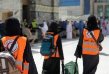 شروط التطوع في المسجد الكبير