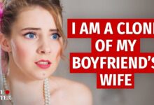 فيلم I Am A Clone Of My Boyfriend’s Wife مترجم كامل بدقة عالية