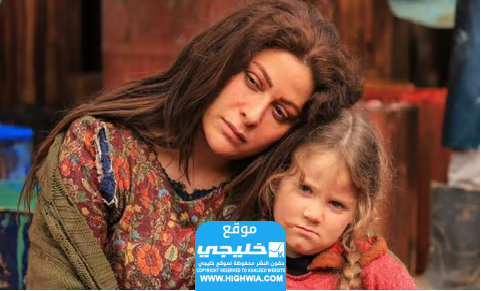 عدة حلقات في مسلسل أولاد البادية