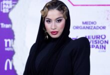 "لا يحبون العرب".. مغنية كندية بمسابقة يوروفيجن تتهم الوفد الفرنسي بالعنصرية | فن