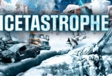 مشاهدة فيلم icetastrophe كامل مترجم لاروزا