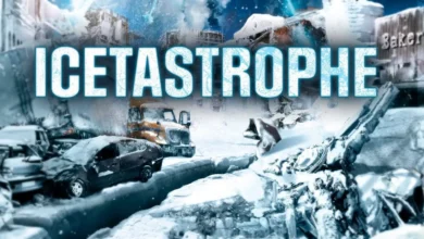 مشاهدة فيلم icetastrophe كامل مترجم لاروزا