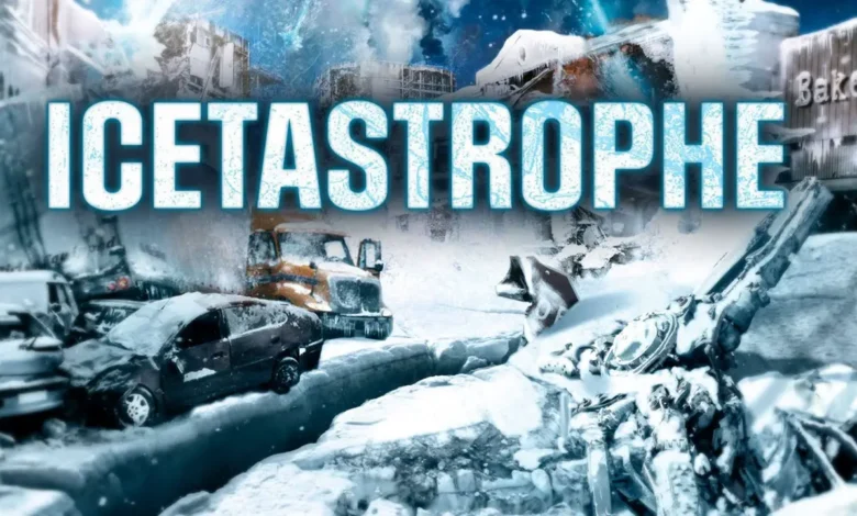 مشاهدة فيلم icetastrophe كامل مترجم لاروزا