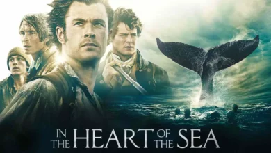 مشاهدة فيلم in the heart of the sea imdb مترجم على ماي سيما