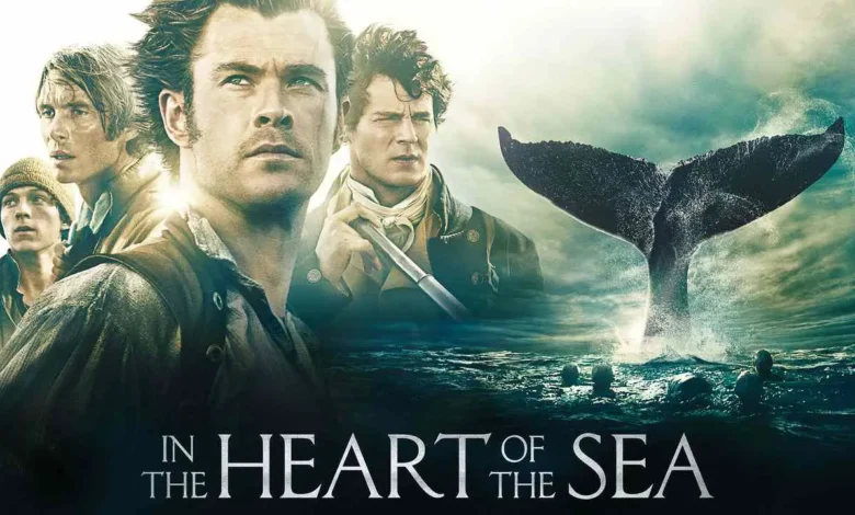 مشاهدة فيلم in the heart of the sea imdb مترجم على ماي سيما