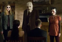 مشاهدة فيلم the strangers مترجم على ماي سيما ايجي بست