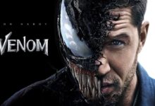 مشاهدة فيلم venom كامل