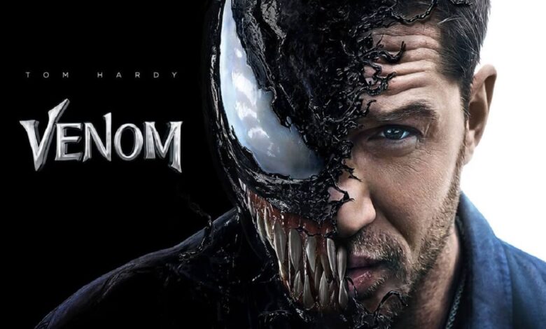 مشاهدة فيلم venom كامل