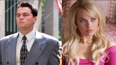 مشاهدة فيلم wolf of wall street على ايجي بست