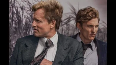 مشاهدة مسلسل True detective مترجم الحزء الاول ايجي بست ماي سيما