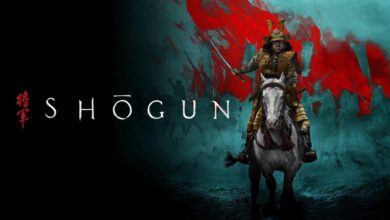 مشاهدة مسلسل shogun الحلقة 5 الخامسة كاملة بجودة عالية HD