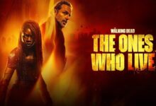 مشاهدة مسلسل ريك وميشون The Walking Dead The Ones Who Live الحلقة 4 مترجمة بدقة عالية HD ايجي بست ماي سيما