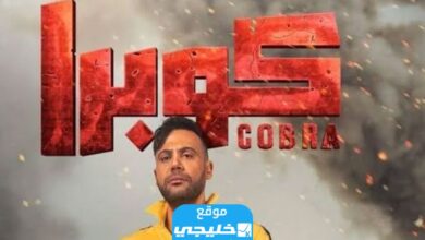 مشاهدة مسلسل كوبرا الحلقة 4