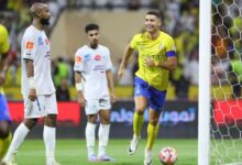 من هنا.. رابط حجز تذاكر مباراة النصر والفتح في الدوري السعودي 2024 وخطوات الحجز