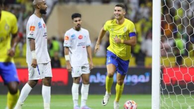 من هنا.. رابط حجز تذاكر مباراة النصر والفتح في الدوري السعودي 2024 وخطوات الحجز