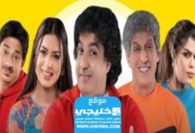 مشاهدة مسلسل الحلو والمر 5 الحلقة 2