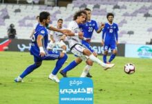 طلب تذاكر مباراة العين والناصر في الدوري الإماراتي 2023 الرابط + الخطوات
