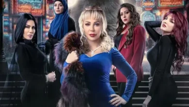 مواعيد إعادة بث المسلسل